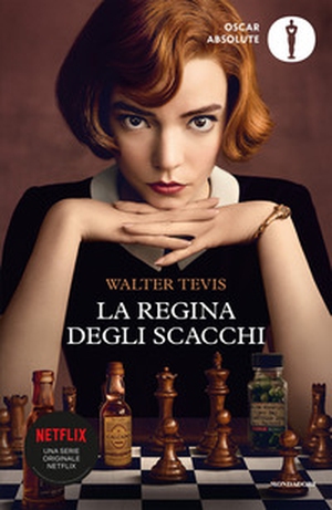 La regina degli scacchi - Librerie.coop