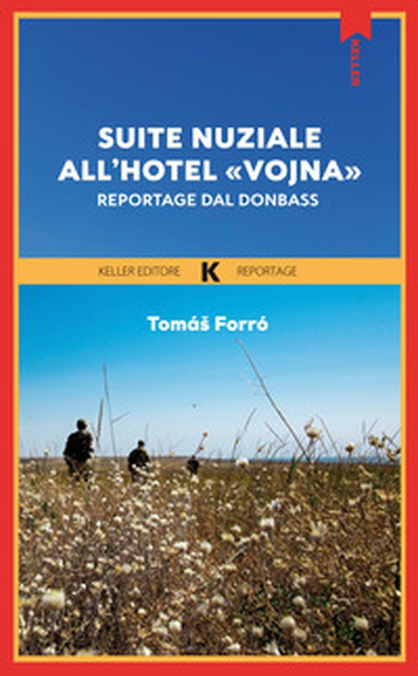 Suite nuziale all'Hotel «Vojna» - Librerie.coop