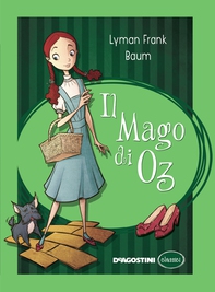 Il mago di Oz - Librerie.coop
