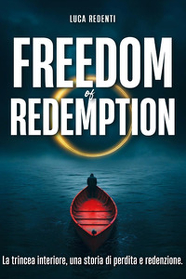 Freedom of redemption - Librerie.coop