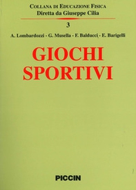 Giochi sportivi - Librerie.coop Giochi sportivi - Librerie.coop