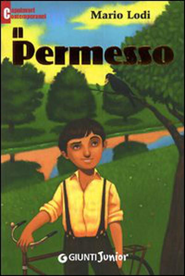 Il permesso - Librerie.coop Il permesso - Librerie.coop