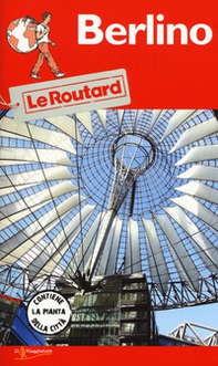 Berlino. Con carta - Librerie.coop