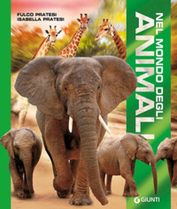 Nel mondo degli animali - Librerie.coop Nel mondo degli animali - Librerie.coop