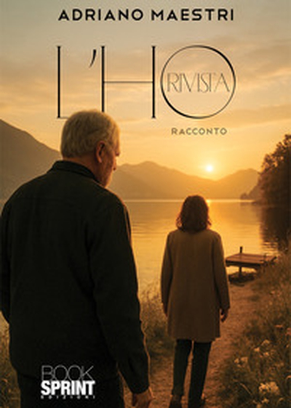 L'ho rivista - Librerie.coop