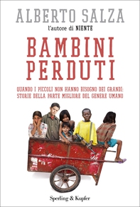 Bambini perduti - Librerie.coop