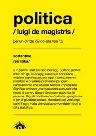 Politica - Librerie.coop Politica - Librerie.coop