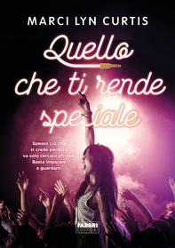 Quello che ti rende speciale (Life) - Librerie.coop