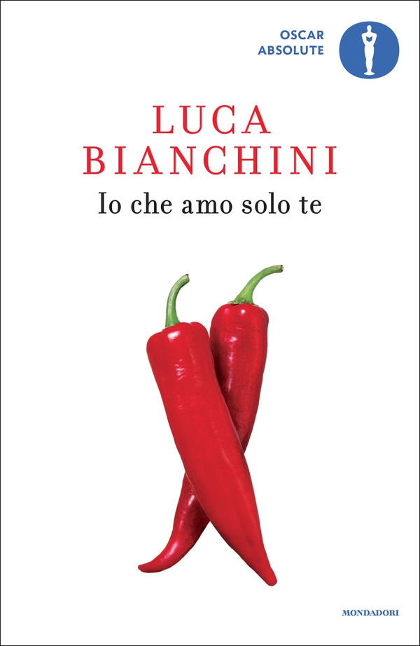 Io che amo solo te - Librerie.coop Io che amo solo te - Librerie.coop