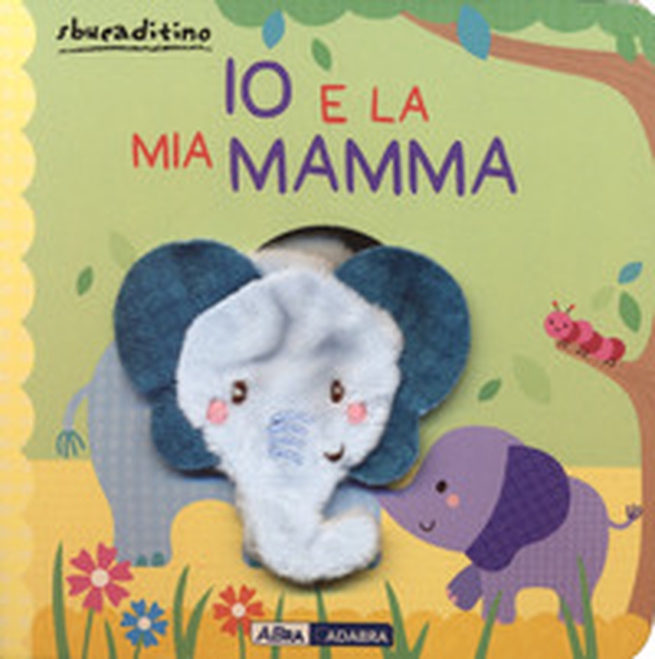 Io e la mia mamma - Librerie.coop Io e la mia mamma - Librerie.coop