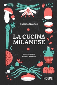 La cucina milanese - Librerie.coop La cucina milanese - Librerie.coop