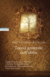 Teoria generale dell'oblio - Librerie.coop