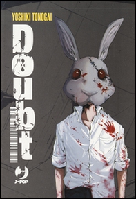 Doubt box vol. 1-4 - Librerie.coop