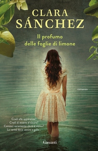 Il profumo delle foglie di limone - Librerie.coop