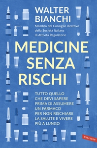 Medicine senza rischi - Librerie.coop
