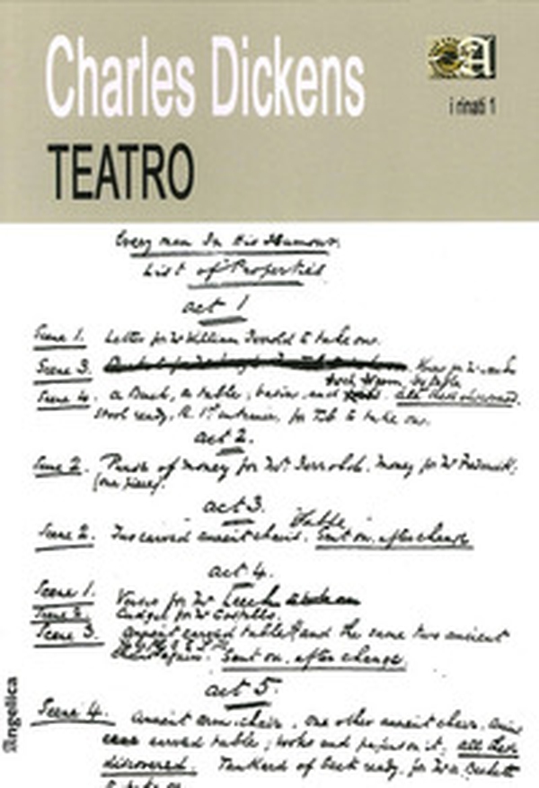 Teatro - Librerie.coop Teatro - Librerie.coop