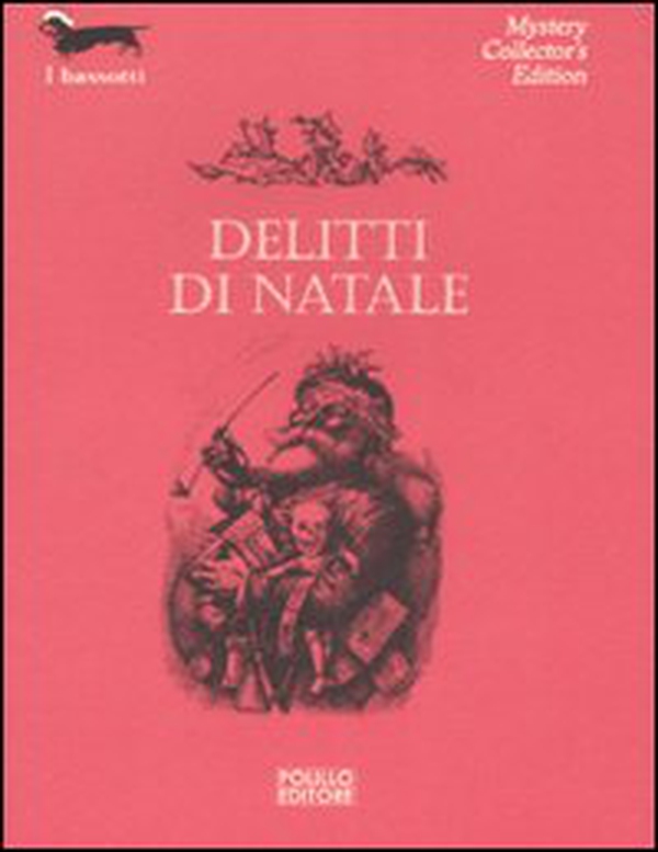 Delitti di Natale - Librerie.coop Delitti di Natale - Librerie.coop