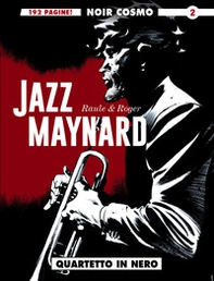 Jazz Maynard - Librerie.coop