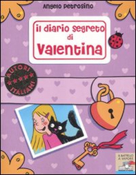 Il diario segreto di Valentina - Librerie.coop