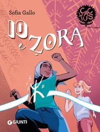 Io e Zora - Librerie.coop Io e Zora - Librerie.coop