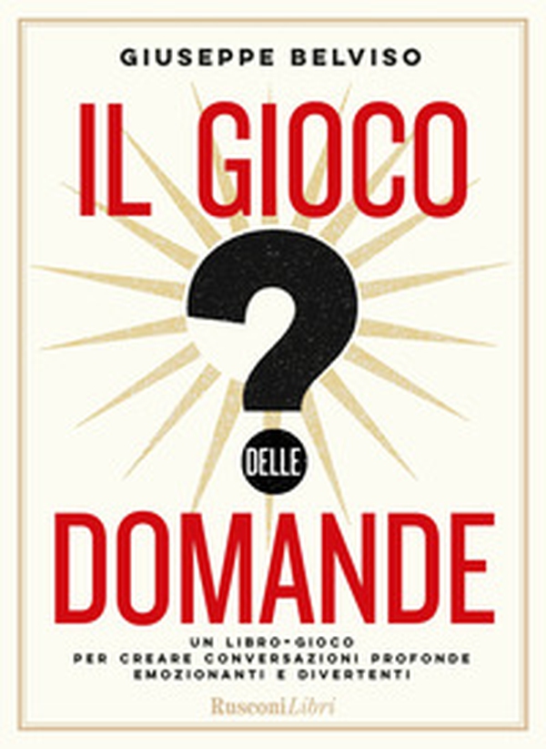 Il gioco delle domande - Librerie.coop Il gioco delle domande - Librerie.coop