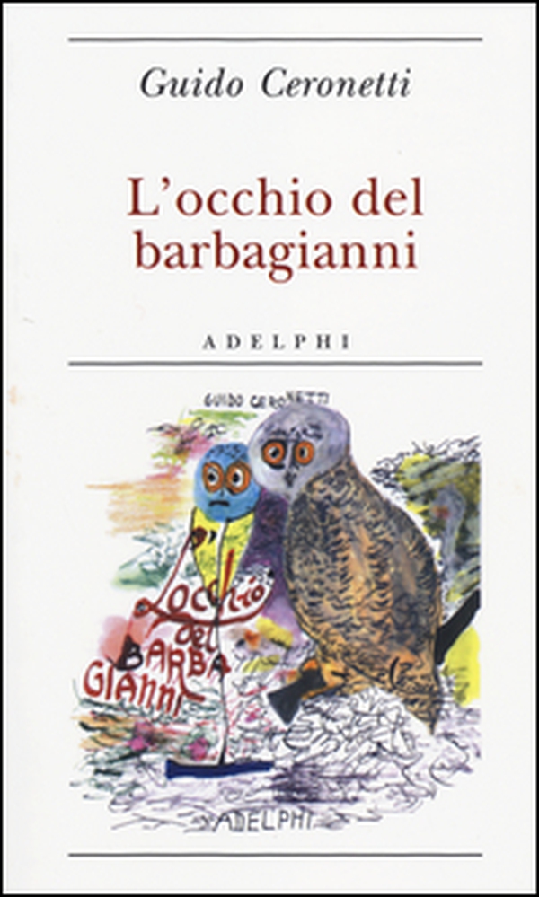 L'occhio del barbagianni - Librerie.coop L'occhio del barbagianni - Librerie.coop