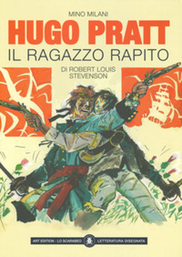Il ragazzo rapito di Robert Louis Stevenson - Librerie.coop Il ragazzo rapito di Robert Louis Stevenson - Librerie.coop