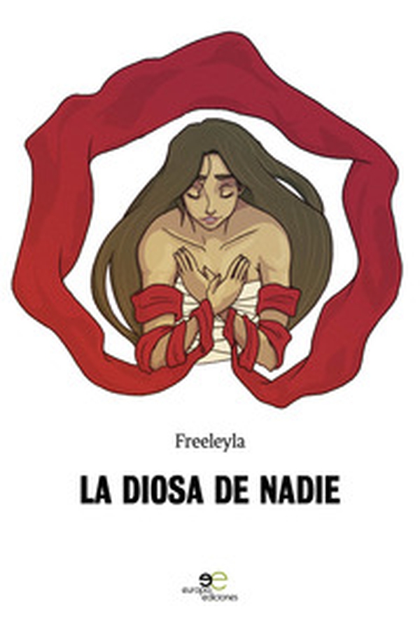 La diosa de Nadie - Librerie.coop La diosa de Nadie - Librerie.coop