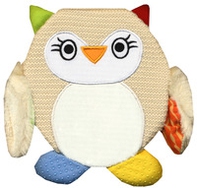 Buona notte gufetto - Librerie.coop