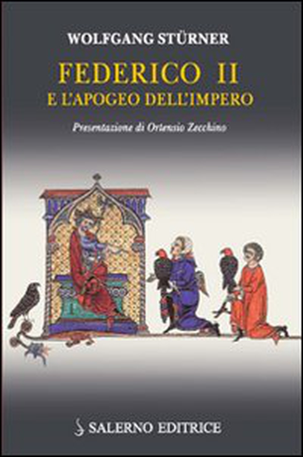 Federico II e l'apogeo dell'impero - Librerie.coop Federico II e l'apogeo dell'impero - Librerie.coop