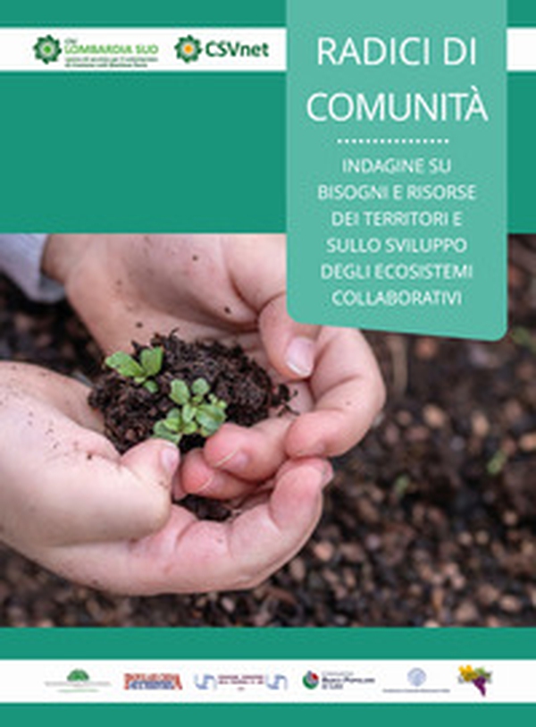 Radici di comunità - Librerie.coop Radici di comunità - Librerie.coop
