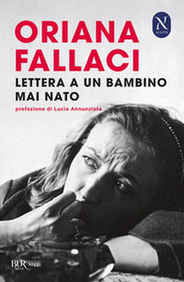 Lettera ad un bambino mai nato - Librerie.coop Lettera ad un bambino mai nato - Librerie.coop