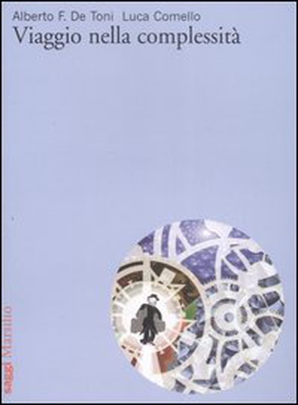 Viaggio nella complessità - Librerie.coop Viaggio nella complessità - Librerie.coop