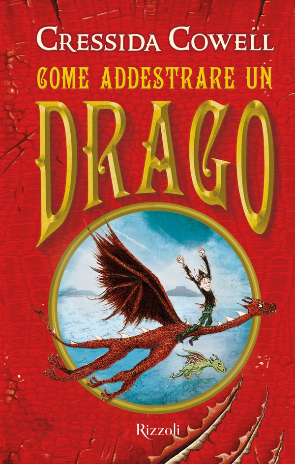 Come addestrare un drago - Librerie.coop Come addestrare un drago - Librerie.coop