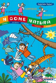 N come Natura - Librerie.coop