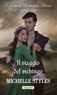 Il viaggio del vichingo - Librerie.coop Il viaggio del vichingo - Librerie.coop