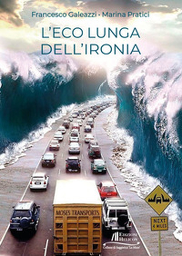 L'eco lunga dell'ironia - Librerie.coop L'eco lunga dell'ironia - Librerie.coop