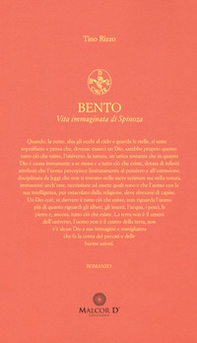 Bento. Vita immaginata di Spinoza - Librerie.coop