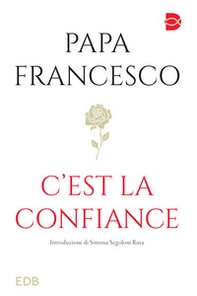 C'est la confiance - Librerie.coop