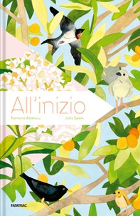 All'inizio - Librerie.coop