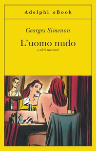 L’uomo nudo - Librerie.coop