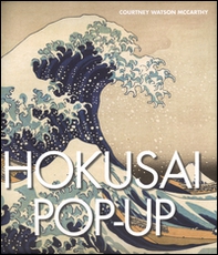 Hokusai. Pop-up - Librerie.coop