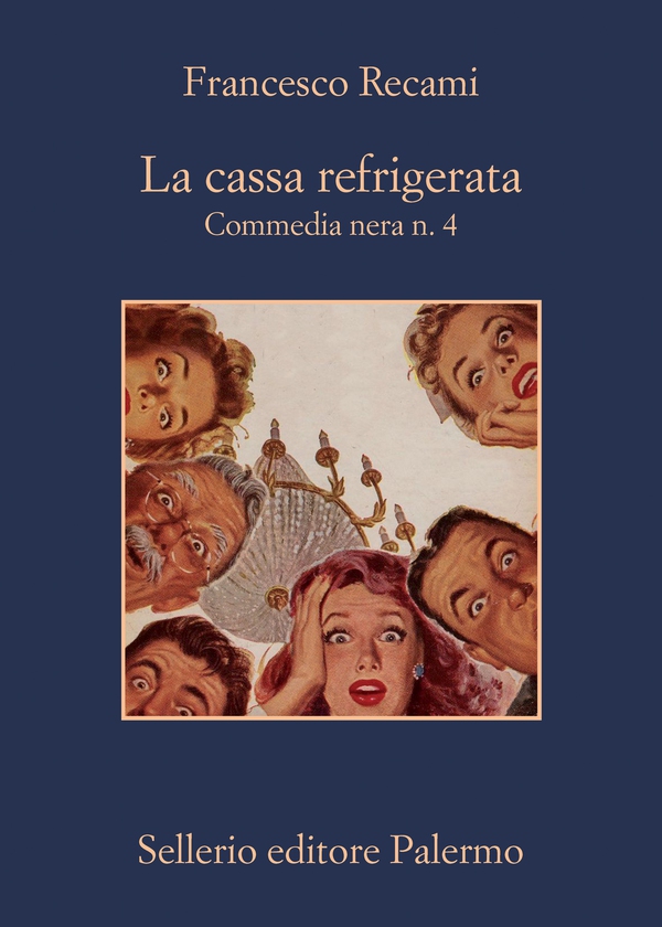 La cassa refrigerata - Librerie.coop La cassa refrigerata - Librerie.coop