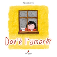 Dov'è l'amore? - Librerie.coop