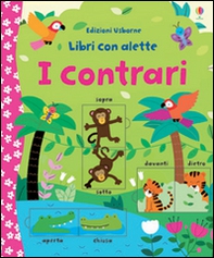 I contrari - Librerie.coop