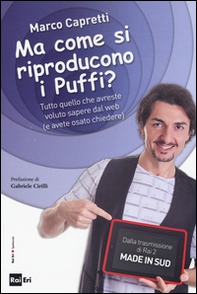 Ma come si riproducono i puffi? Tutto quello che avreste voluto sapere dal web (e avete osato chiedere) - Librerie.coop