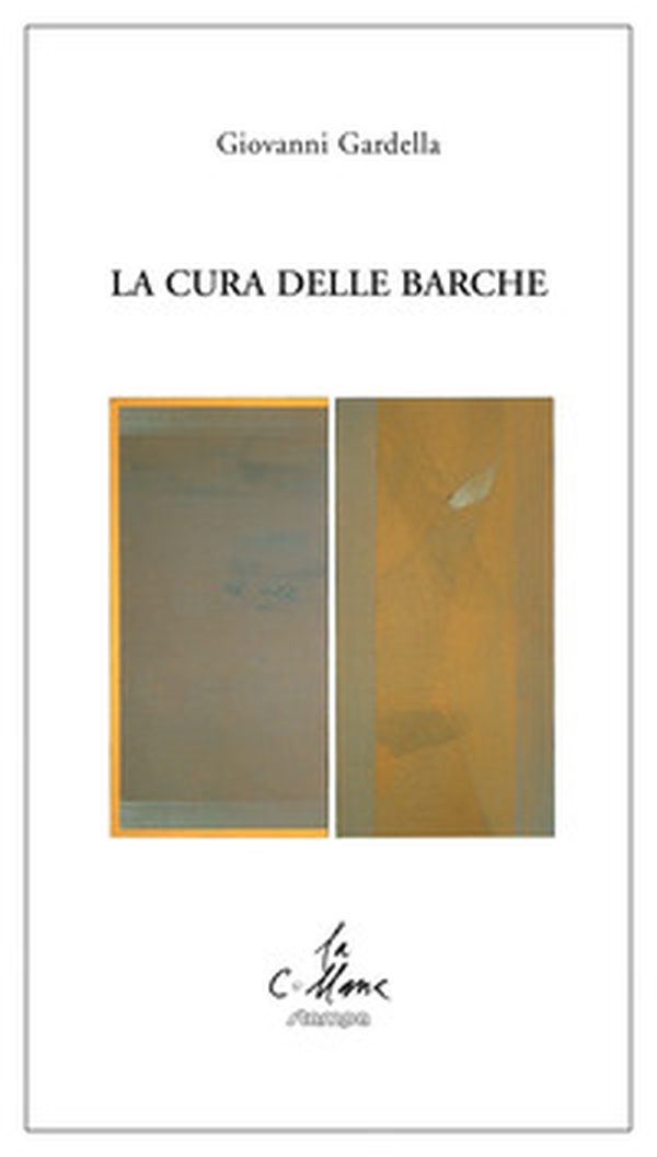 La cura delle barche - Librerie.coop