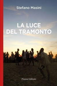 La luce del tramonto - Librerie.coop