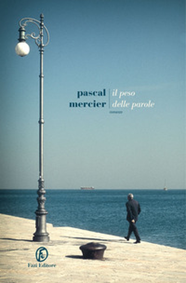 Il peso delle parole - Librerie.coop Il peso delle parole - Librerie.coop