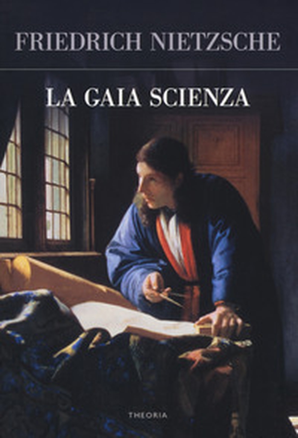 La gaia scienza - Librerie.coop La gaia scienza - Librerie.coop